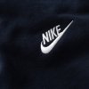 Nike komplet dresowy bawełniany męski spodnie bluza z kapturem